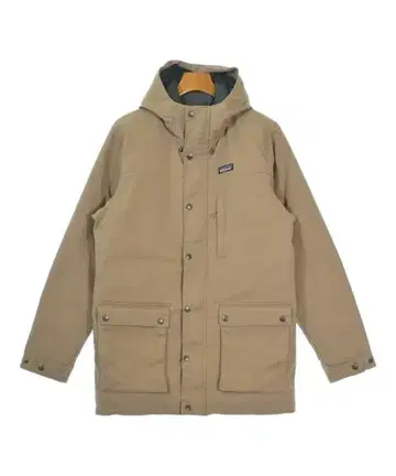 patagonia 다운 코트 남성용