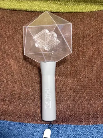 원인은 자신에게 있다. 겐지부 응원봉 서파급