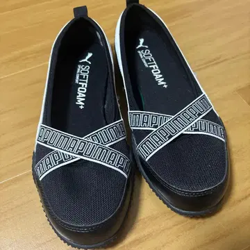 PUMA 벨라 발레리나