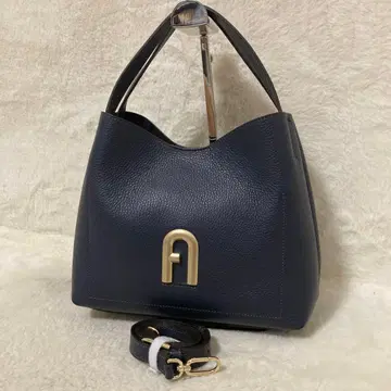 컨디션 최상 FURLA 훌라 숄더백 PRIMULA S HOBO