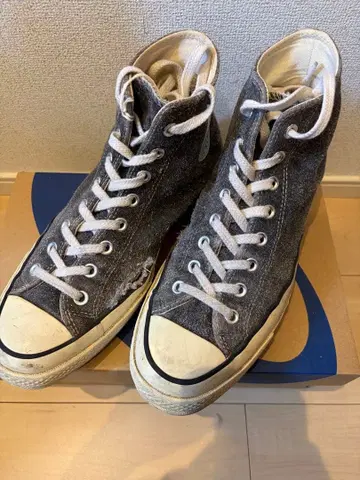 Converse Chuck Taylor All Star 하이컷