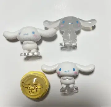 산리오 시나모롤 서프라이즈 믹스 시나몬A