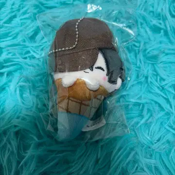문호 스트레이독스 아이스 타피누이 에도가와 란포