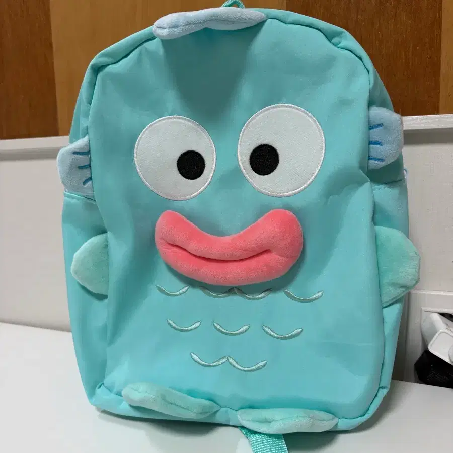 한교동 가방 백팩 (새 제품)