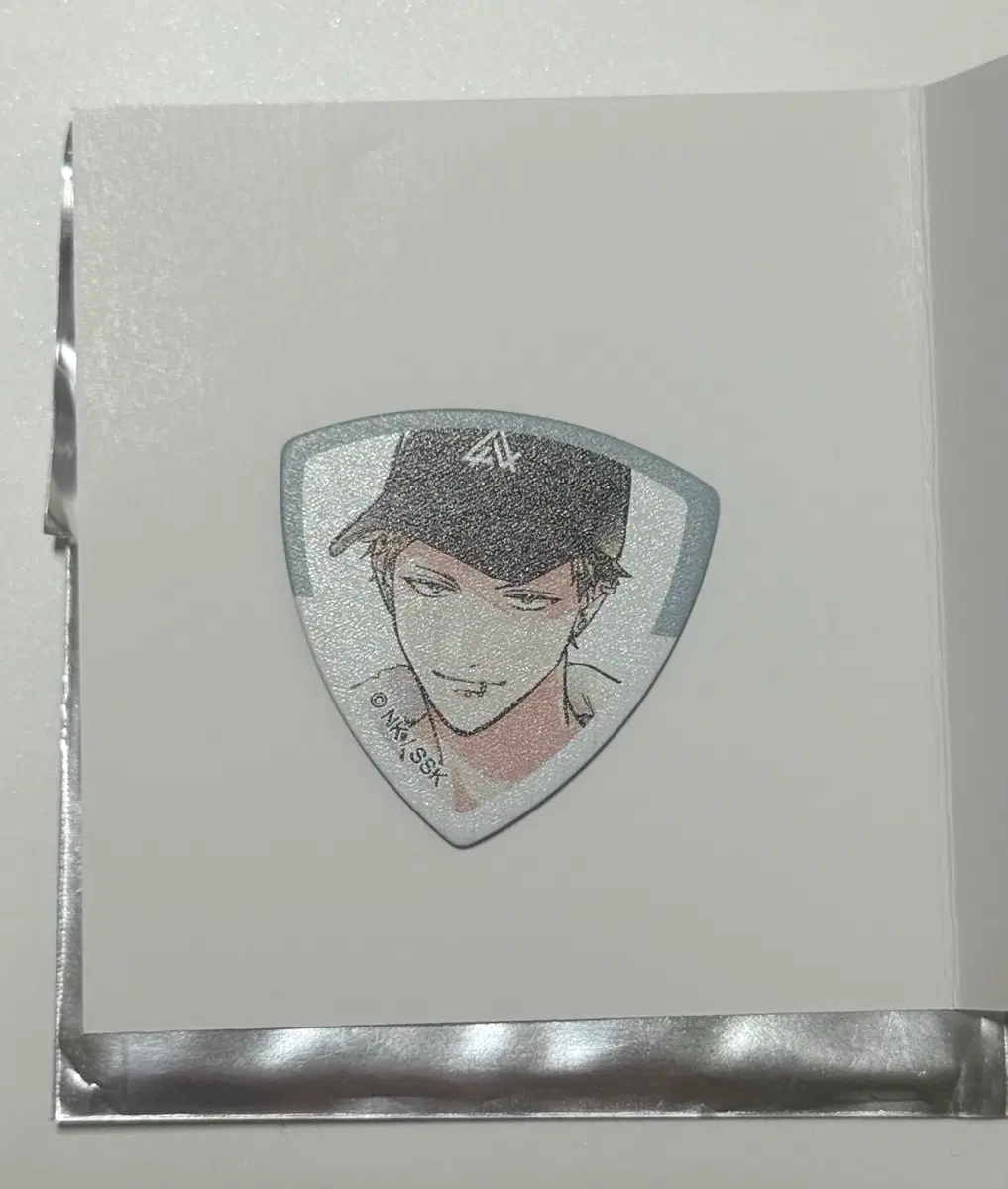 기븐 아키히코 피크