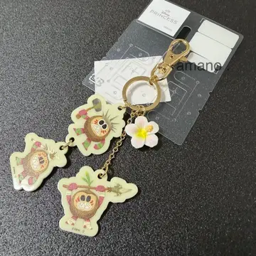 모아나와 전설의 바다 카카모라 참