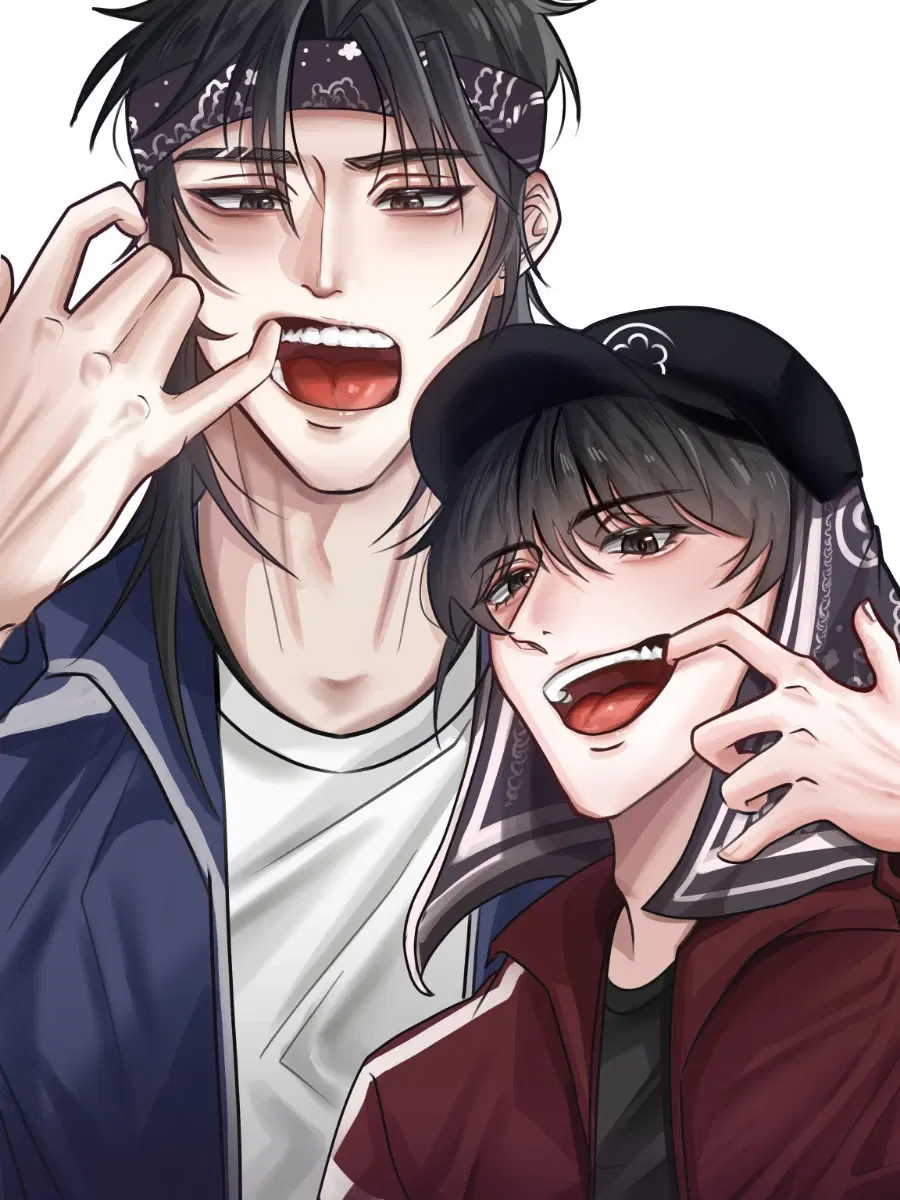 밥먹고싶어요..커미션