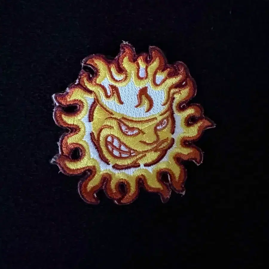 Sunkings 미해군 패치