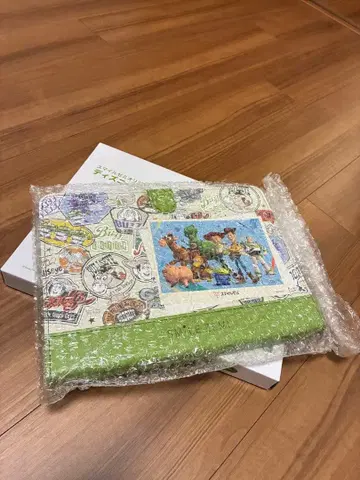 스마일 제미 태블릿 커버 토이스토리