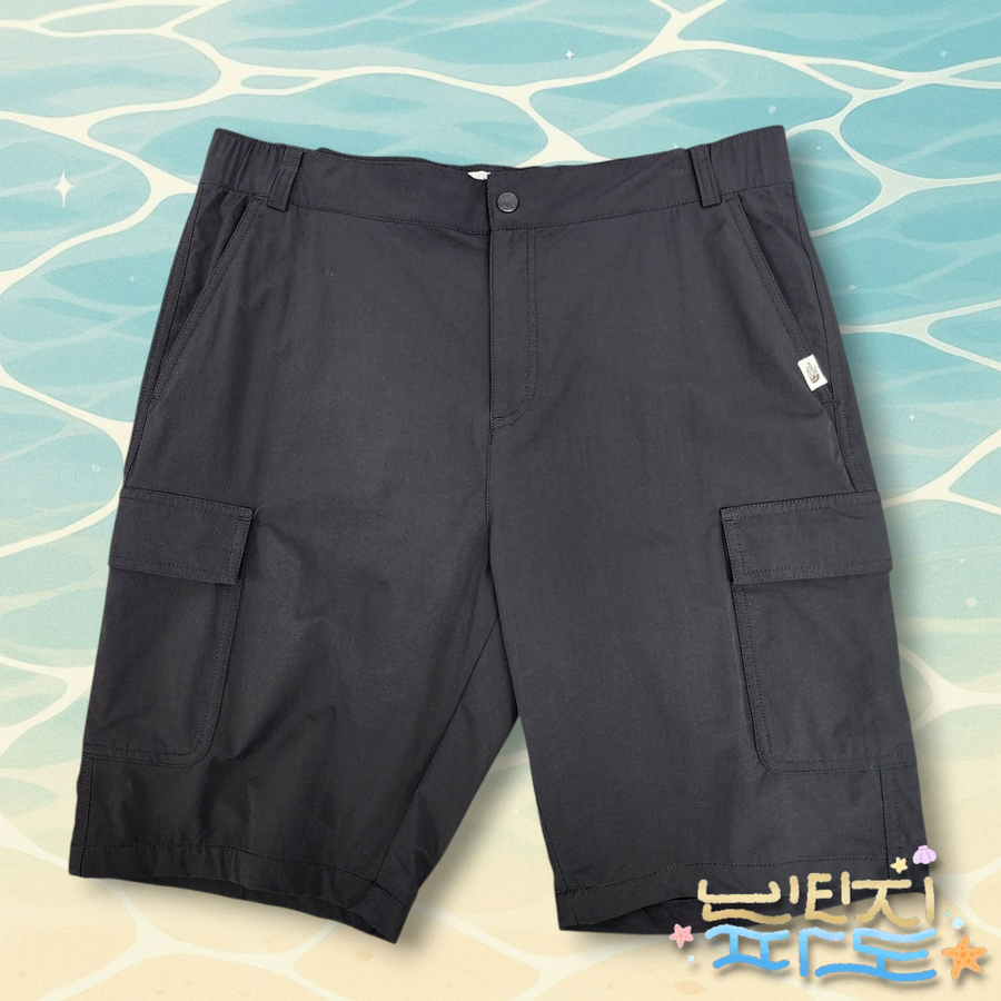 88 노스페이스 카고 쇼츠 반바지