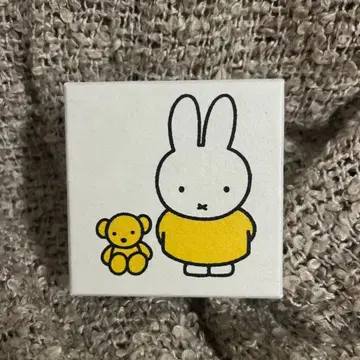 miffy 미피 귀찌