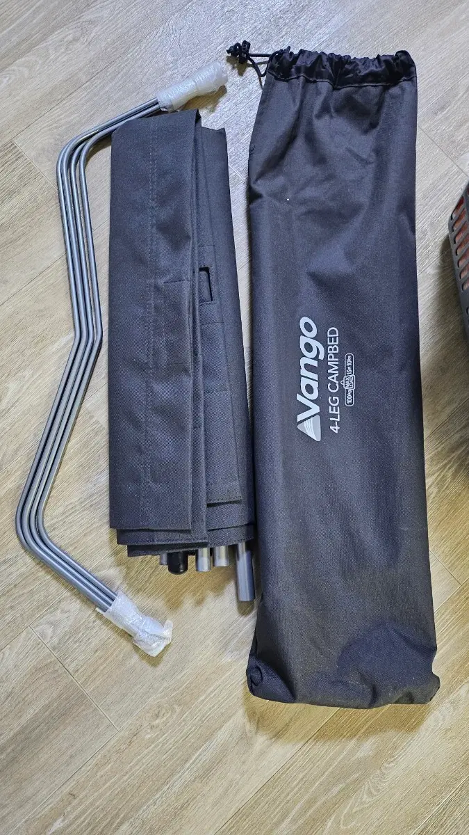 야전침대 새상품
