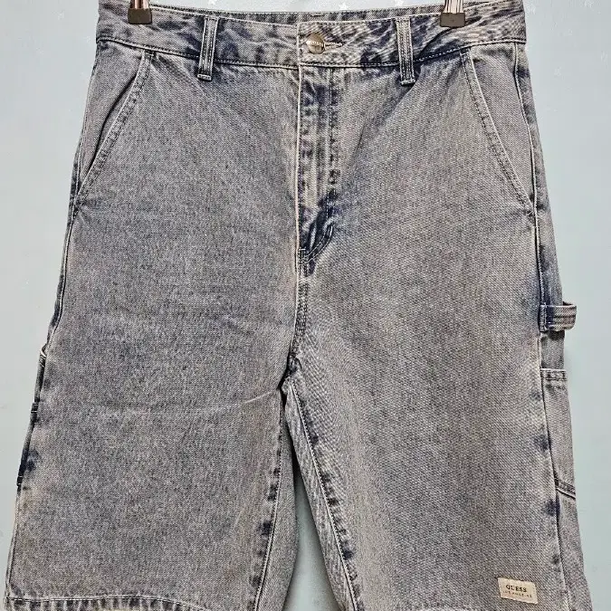 guess 반바지