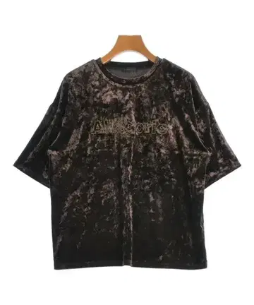 BEAMS HEART 티셔츠 여성용