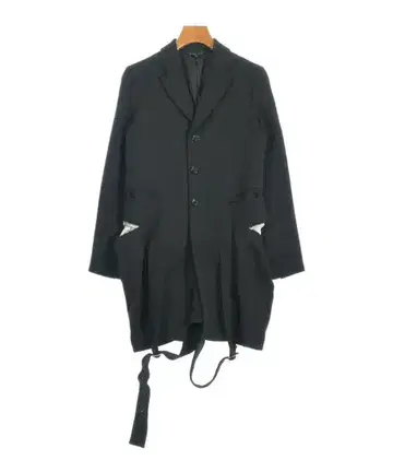 COMME des GARCONS 체스터 코트 여성용