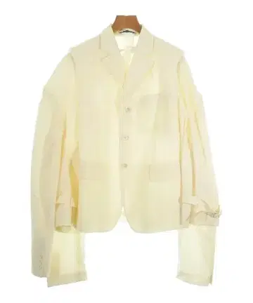 COMME des GARCONS 캐주얼 자켓 여성용