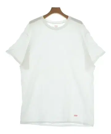 Supreme 티셔츠 남성용