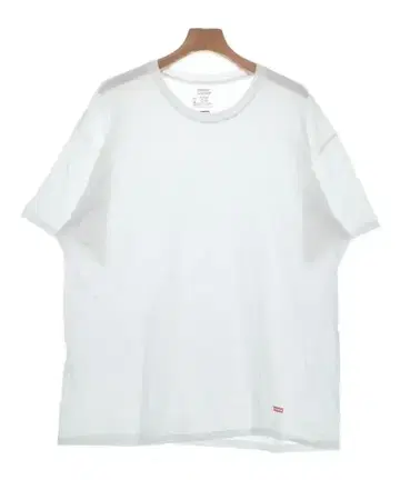 Supreme T셔츠 티셔츠 남성용
