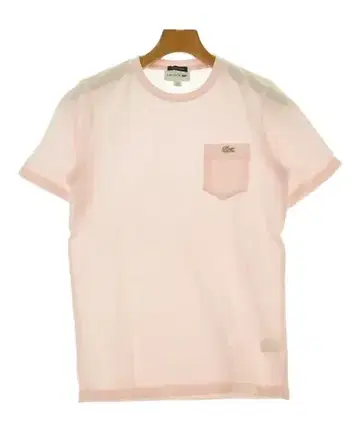 LACOSTE T셔츠 티셔츠 남성용