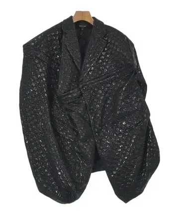 COMME des GARCONS 여성용 캐주얼 자켓