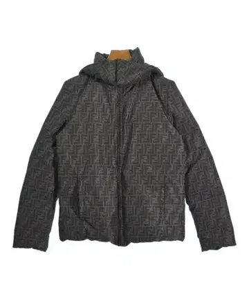 FENDI 다운 자켓/다운 베스트 남성용