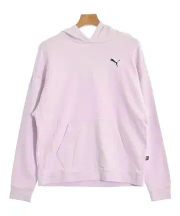 PUMA 여성용 후드티