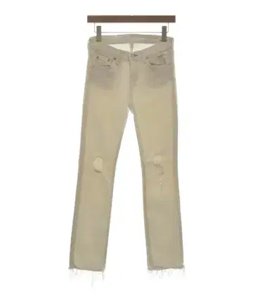 rag&bone/JEAN 데님 팬츠 여성용