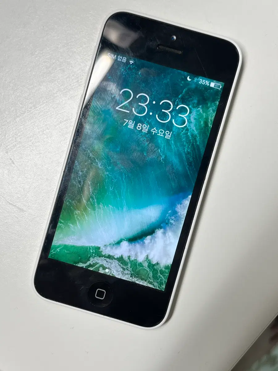 아이폰5c