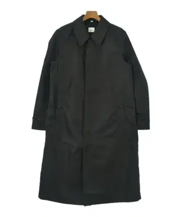 BURBERRY 스텐카라 코트 남성용