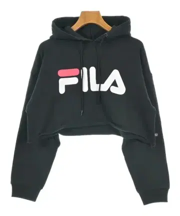 FILA 여성용 후드티