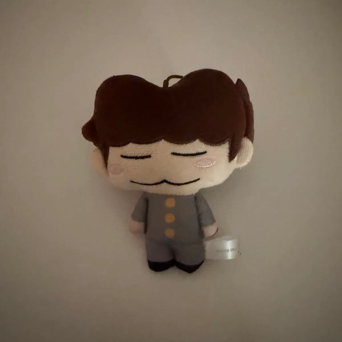 아따맘마 동동이 인형