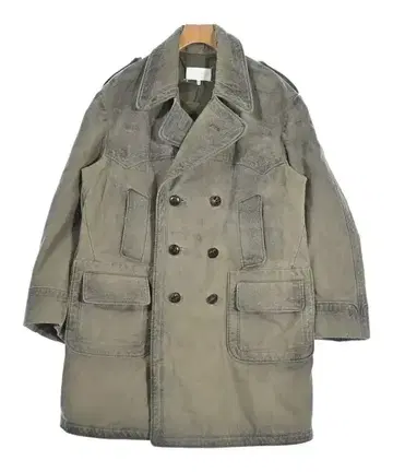 Maison Margiela 트렌치코트 여성용