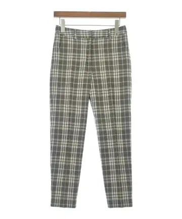 Demi-Luxe BEAMS 슬랙스 여성용