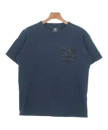 BEAMS HEART 티셔츠 남성용