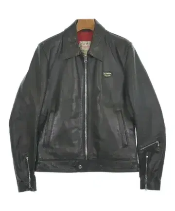 Lewis Leathers 라이더스 남성용
