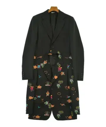 COMME des GARCONS HOMME PLUS 캐주얼 자켓 남성용