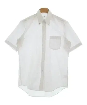 courreges 캐주얼 셔츠 남성용