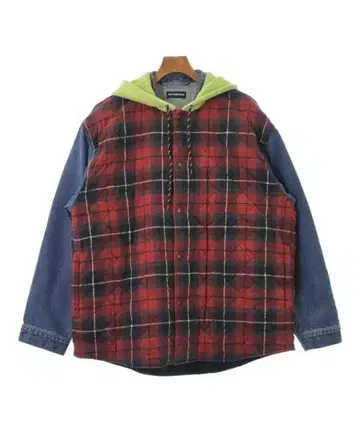 BALENCIAGA 남성용 블루종 (기타)
