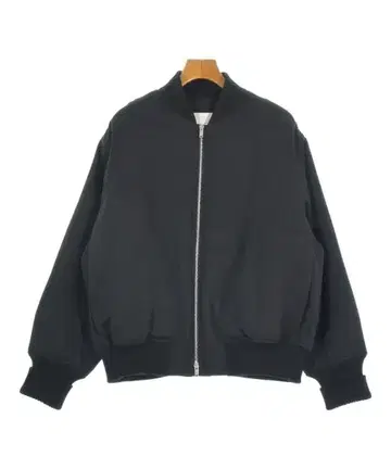 JIL SANDER 블루종 남성용
