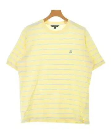 Brooks Brothers T셔츠 컷앤소 남성용