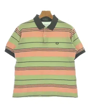 FRED PERRY 피케 셔츠 남성용