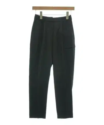 Demi-Luxe BEAMS 슬랙스 여성용