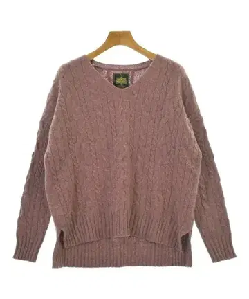 HAMILTON LAMBSWOOL 니트/스웨터 여성용