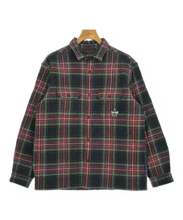 Supreme 블루종 (기타) 남성용