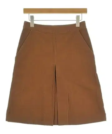 A.P.C. 미디 스커트 여성용