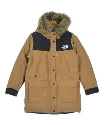 THE NORTH FACE 다운 코트 여성용