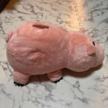 토이 스토리 햄 봉제 인형 디즈니 픽사