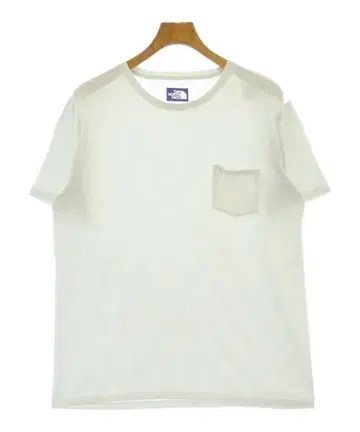THE NORTH FACE PURPLE LABEL 티셔츠 컷소 남성용