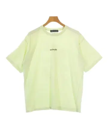 MARK GONZALES 티셔츠 컷소 남성용