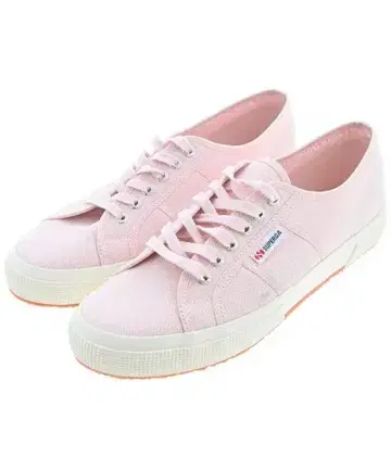 SUPERGA 스니커즈 남성용